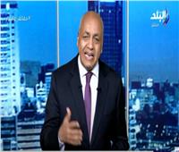 فيديو| مصطفى بكري: «السيسي» تحمل المسئولية عن الشعب في 30 يونيو