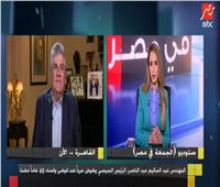 فيديو| نجل «عبد الناصر»: الرئيس السيسي وعد وأوفى