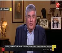نجل جمال عبدالناصر: حرب الإخوان لم ولن تنتهي