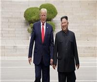 زعيم كوريا الشمالية يتمنى لترامب الشفاء العاجل من كورونا