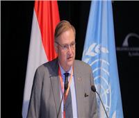 منسق الأمم المتحدة: تعامل مصر مع كورونا الأفضل عربيا وإفريقيا