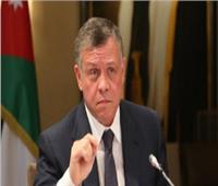 عاجل| العاهل الأردني يقبل استقالة رئيس الوزراء عمر الرزاز