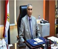 رئيس جهاز مدينة القاهرة الجديدة يتفقد مشروعات الإسكان