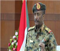 رئيس مجلس السيادة السوداني يتوجه إلى الكويت للعزاء