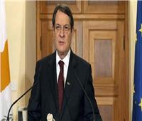 وزير الدفاع القبرصي: اجتماع المجلس الأوروبي أكد دعمه لقبرص واليونان