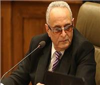 «أبو شقة» يكلف «بدراوي» بتشكيل لجنة لمتابعة انتخابات النواب