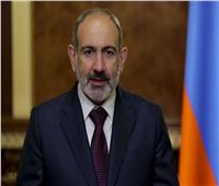 رئيس وزراء أرمينيا: لا أرى فرصة لحل دبلوماسي سريع لصراع ناجورنو قرة باغ