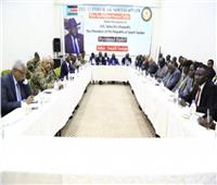 حكومة السودان و«الجبهة الثورية» تؤكدان ضرورة الإسراع في تنفيذ اتفاق السلام