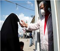 620 إصابة جديدة بفيروس كورونا بأقليم كردستان العراقي