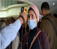 المغرب تُسجل 2044 إصابة جديدة بفيروس كورونا