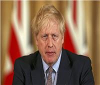 رئيس الوزراء البريطاني: الوضع الوبائي سيظل غير مستقر في البلاد حتى الكريسماس
