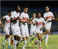 موعد مباراة الزمالك وسموحة في كأس مصر والقنوات الناقلة