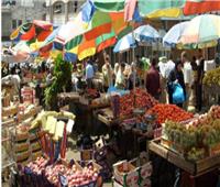 أسعار الخضروات في سوق العبور اليوم 5 أكتوبر