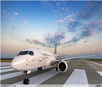 صور| إيرباص تطلق طائرة رجال الأعمال ACJ TwoTwenty 