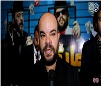خاص| فيديو.. محمد عبد الرحمن يكشف مفاجأة جديدة لجمهوره