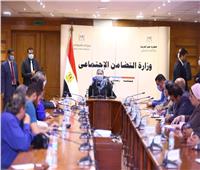 التضامن: اطلاق قافلة دعم ومساعدات إلى شمال سيناء بمناسبة ذكرى أكتوبر