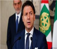 رئيس الوزراء الإيطالي يعرب عن قلقه من ارتفاع حدة التوتر بين واشنطن وبكين