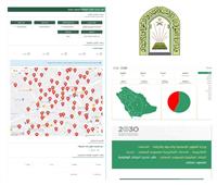 السعودية: تحديث ورفع بيانات أكثر من 29 ألف من منسوبي المساجد 