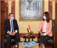 وزير الإعلام: مبادرة "إتكلم مصري" تربط أبناءنا بالخارج بوطنهم