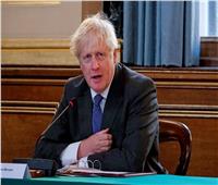 رئيس وزراء بريطانيا يتعهد بإعادة بناء بلاده بعد «أحلك اللحظات» جراء كورونا