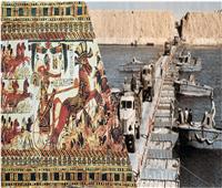 حكايات| 3500 سنة بين حربيّ التحرير.. كيف طرد المصريون الهكسوس والإسرائيليين من أرضهم؟