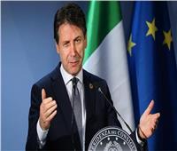 رئيسا وزراء إيطاليا واليابان يبحثان تعزيز العلاقات الثنائية