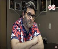 فيديو| وليد منصور: أنا مكسب لـ«محمد رمضان».. و«حفلاتي مفهاش قلع»