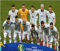 في تصفيات مونديال 2022.. قائمة الأرجنتين أمام الإكوادور وبوليفيا