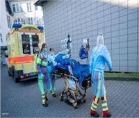 ألمانيا: ارتفاع الإصابات المؤكدة بفيروس كورونا إلى 311 ألفا و137 حالة