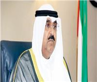 الشيخ مشعل الأحمد يؤدي اليمين الدستوري أمام البرلمان الكويتي وليًا للعهد