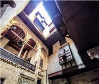 حكاوي القاهرة| «دار الفنانين» تحفة معمارية نادرة بالخليفة