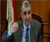 مصر وقبرص تبحثان مستجدات الربط الكهربائي بين البلدين 