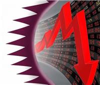 تقرير .. انهيار الاقتصاد القطري «عرض مستمر»