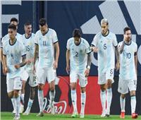 شاهد| «ميسي» يقود الأرجنتين للفوز الأول بتصفيات المونديال