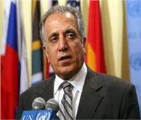 مسئول أمريكي: المفاوضات المباشرة بين الأفغان "فرصة تاريخية" لتحقيق السلام