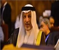 وزير الدولة السعودي لشؤون الدول الافريقية يؤكد تطابق وجهات النظر بين القيادتين السعودية والموريتانية