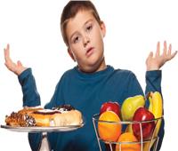 بدانة الأطفال.. نصائح بسيطة للتحلص من الوزن الزائد لدى أولادك