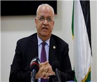 وزير الخارجية الأردني يطمئن على صحة «عريقات» بعد إصابته بفيروس كورونا