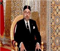 ملك المغرب يطالب أعضاء البرلمان بمزيد من الجهد لتخطي تبعات أزمة كورونا