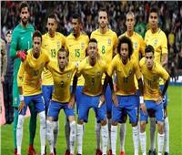 بث مباشر | مباراة البرازيل وبوليفيا في تصفيات مونديال 2022