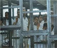 تأجيل محاكمة المتهمين بـ«خلية الوايلي الإرهابية» لـ13 أكتوبر