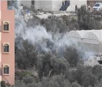 إصابات خلال استهداف الاحتلال فعالية في القدس.. ومستوطنون يهاجمون منزلا بنابلس