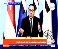 رئيس الوزراء: مصر قدمت مساعدات للعديد من الدول الأوروبية
