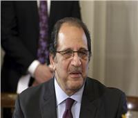 رئيس المخابرات العامة: الحل في ليبيا يكون بعيدا عن أية تدخلات خارجية