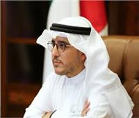 وزير الخارجية الكويتي يؤكد أهمية الحل السياسي للقضية الفلسطينية 