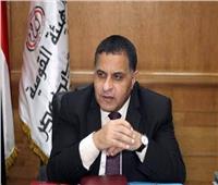 وزير النقل يكلف «الشامي» برئاسة السكة الحديد لمدة 48 ساعة
