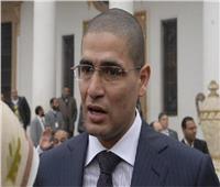 بالفيديو| محمد أبو حامد: الشعب يرفض المصالحة مع الإخوان