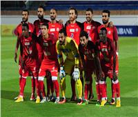 قائمة حرس الحدود لمواجهة الزمالك