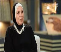 وزيرة التجارة والصناعة: المشروعات الصغيرة تمثل مصدر رزق ثابت للأسر المصرية
