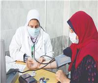 «القاتل الصامت» يهاجم 28 مليون مصري.. ومبادرة «الأمراض المزمنة» تنقذهم